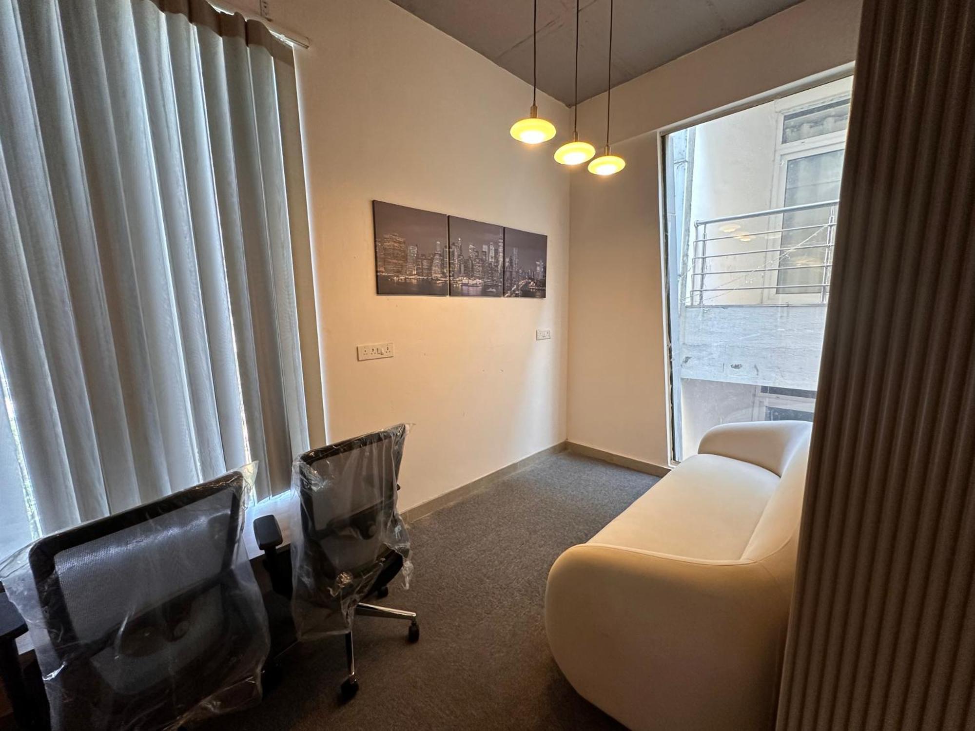 Blr Pods Hotel Bangalore Luaran gambar