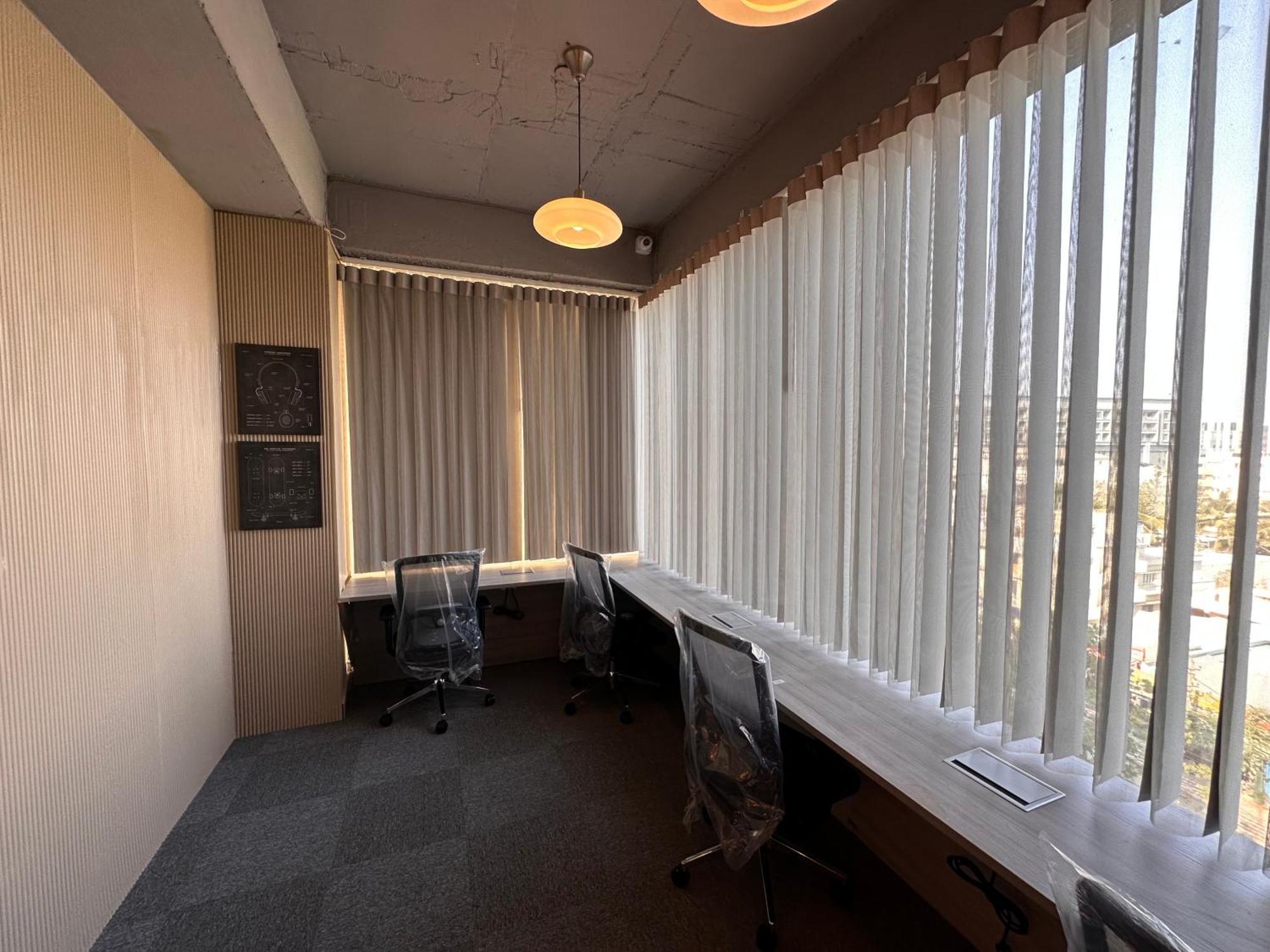 Blr Pods Hotel Bangalore Luaran gambar